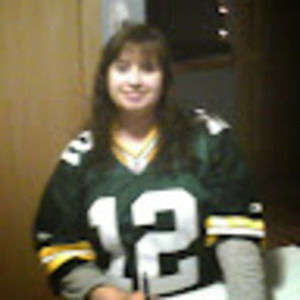 Meet your Posher, Leeann